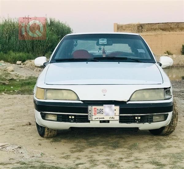 Daewoo Espero 1994 for sale in Iraq - Tikrit